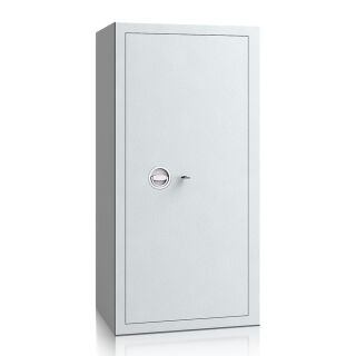 Müller Safe MNO12 Möbeltresor mit Elektronikschloss Revobolt