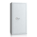 Müller Safe MNO12 Möbeltresor mit Elektronikschloss Revobolt