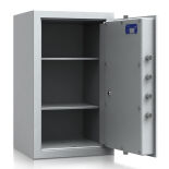 Müller Safe MNO8 Möbeltresor mit Elektronikschloss Revobolt