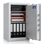 Müller Safe MNO8 Möbeltresor mit Elektronikschloss Revobolt