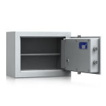 Müller Safe MV2 Furniture Safe with electronic lock Revobolt