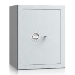 Müller Safe MVO6 Möbeltresor mit Elektronikschloss Revobolt