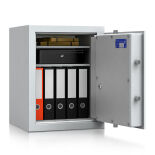 Müller Safe MVO6 Möbeltresor mit Elektronikschloss Revobolt