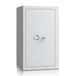 Müller Safe MVO8 Furniture Safe with key lock