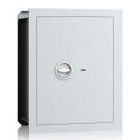 Müller Safe VN6 Wall Safe with electronic lock TULOX