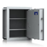 Müller Safe VN6 Wall Safe with electronic lock TULOX