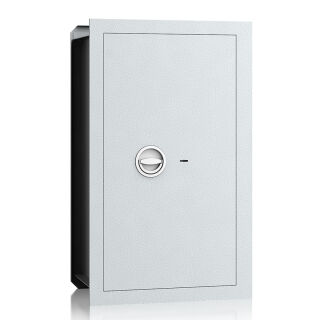 Müller Safe VN8 Wall Safe with electronic lock Revobolt