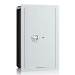 Müller Safe VN8 Wall Safe with electronic lock Revobolt