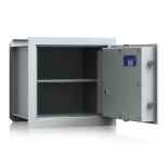 Müller Safe VNO5 Wall Safe with electronic lock Revobolt