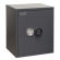 CLES secure 3 Value Protection Safe with key lock