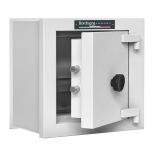 Bordogna ANDROMEDA 20 Wall Safe