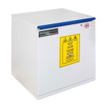 Bordogna CS ACIDI 500 hazardous material storage cabinet