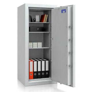 Müller Safe EN0-140 Wertschutztresor mit Elektronikschloss TULOX