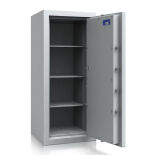 Müller Safe EN0-140 Wertschutztresor mit Elektronikschloss TULOX