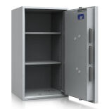 Müller Safe EW2-105 Wertschutztresor mit Elektronikschloss TULOX