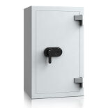 Müller Safe EV1-100 Value Protection Safe with electronic lock TULOX