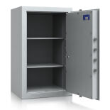 Müller Safe EV1-100 Value Protection Safe with electronic lock TULOX