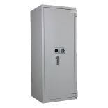 Primat 3285 Value Protection Safe EN3 with electronic lock TULOX