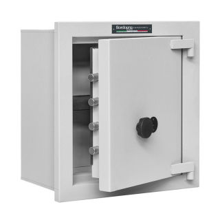 Bordogna ANDROMEDA 55 Wall Safe with key lock