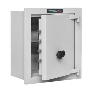 Bordogna ANDROMEDA 100 Wall Safe with electronic lock Premier