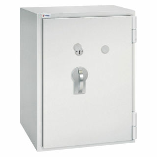 Sistec EUROGUARD-SE4-KB-86-0 Value Protection Safe