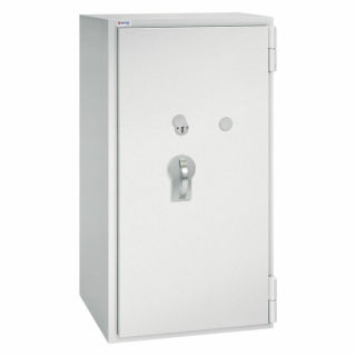 Sistec EUROGUARD-SE4-KB-120-0 Value Protection Safe