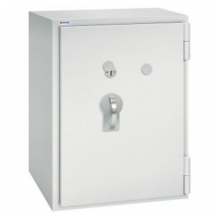 Sistec EUROGUARD-SE5-KB-86-0 Value Protection Safe