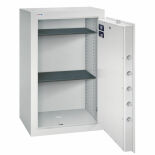 Sistec EUROGUARD-SE0-100 Wertschutztresor mit Elektronikschloss CB90