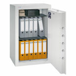 Sistec EUROGUARD-SE0-100 Wertschutztresor mit Elektronikschloss CB90