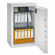 Sistec EUROGUARD-SE0-100 Wertschutztresor mit Elektronikschloss CB90