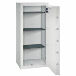 Sistec EUROGUARD-SE0-140 Wertschutztresor mit Elektronikschloss CB90