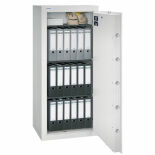 Sistec EUROGUARD-SE0-140 Wertschutztresor mit Elektronikschloss CB90