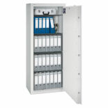 Sistec EUROGUARD-SE0-180 Wertschutztresor mit Elektronikschloss LG-701