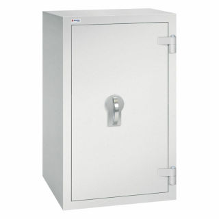 Sistec EUROGUARD-SE1-1 Wertschutztresor mit Elektronikschloss CB90