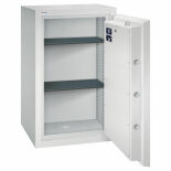 Sistec EUROGUARD-SE1-1 Wertschutztresor mit Elektronikschloss CB90