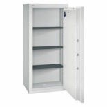 Sistec EUROGUARD-SE1-4 Wertschutztresor mit Elektronikschloss CB90