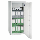 Sistec EUROGUARD-SE1-4 Wertschutztresor mit Elektronikschloss CB90