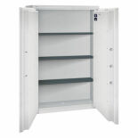 Sistec EUROGUARD-SE1-6 Wertschutztresor mit Elektronikschloss TULOX