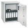 Sistec EUROGUARD-SE1-LFS-0 Value Protection Safe with electronic lock TULOX