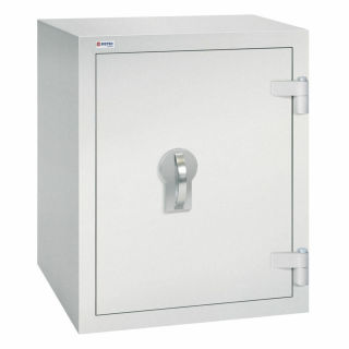 Sistec EUROGUARD-SE1-LFS-0 Wertschutztresor mit Elektronikschloss CB90