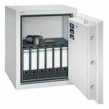Sistec EUROGUARD-SE1-LFS-0 Wertschutztresor mit Elektronikschloss CB90