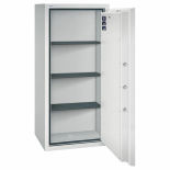 Sistec EUROGUARD-SE1-LFS-4 Wertschutztresor mit Elektronikschloss LG-701