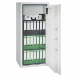 Sistec EUROGUARD-SE1-LFS-4 Wertschutztresor mit Elektronikschloss LG-701