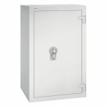 Sistec EUROGUARD-SE2-2 Value Protection Safe with electronic lock CB90
