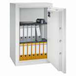Sistec EUROGUARD-SE2-2 Value Protection Safe with electronic lock CB90