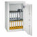 Sistec EUROGUARD-SE2-2 Value Protection Safe with electronic lock CB90