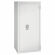 Sistec EUROGUARD-SE2-4 Wertschutztresor mit Elektronikschloss LG-BASIC