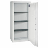 Sistec EUROGUARD-SE2-5 Value Protection Safe with electronic lock LG-BASIC