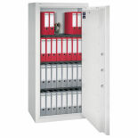 Sistec EUROGUARD-SE2-5 Value Protection Safe with electronic lock LG-BASIC