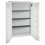 Sistec EUROGUARD-SE2-6 Value Protection Safe with electronic lock CB90